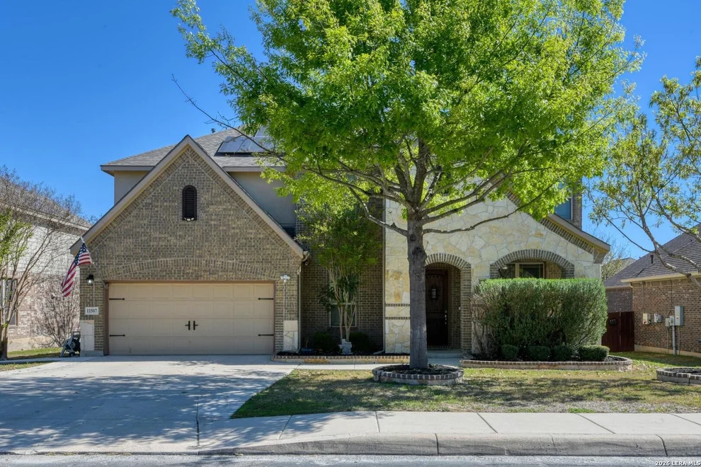 Unit for sale at 11507 Lily Blair, San Antonio, TX 78253