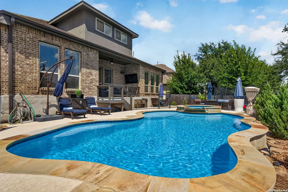 Unit for sale at 8218 CLARET CUP WAY, Boerne, TX 78015