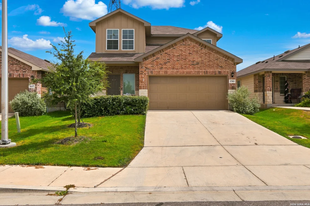 Unit for sale at 1703 CHIANTI PASS, New Braunfels, TX 78130
