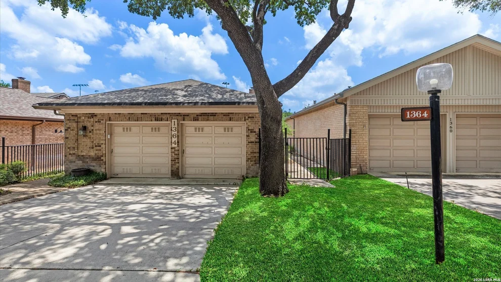Unit for sale at 1364 PATIO DR, New Braunfels, TX 78130