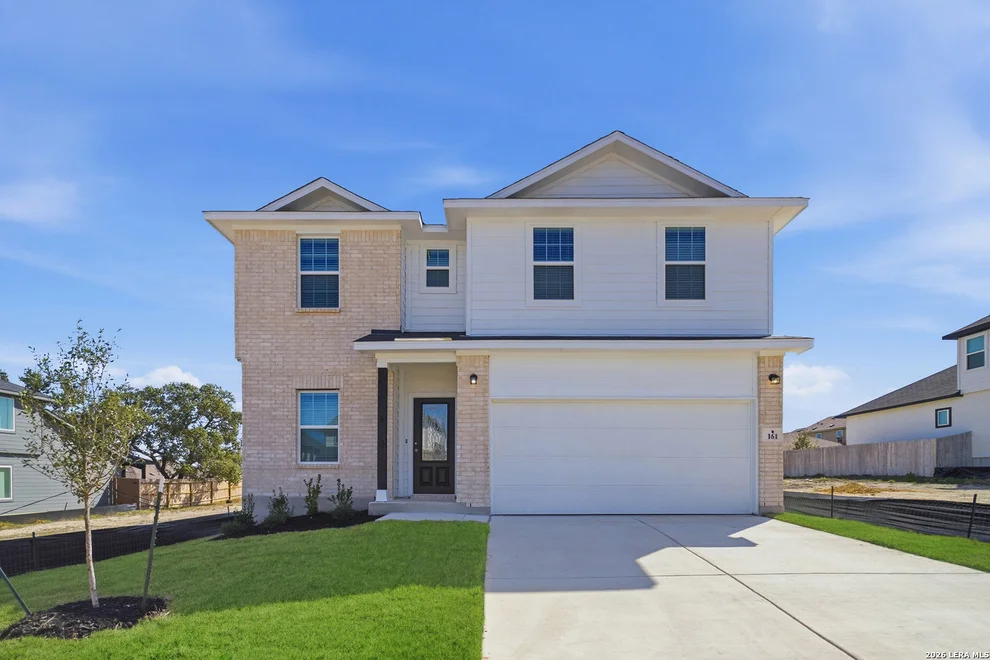 Unit for sale at 161 Buttercup Alley, San Antonio, TX 78253