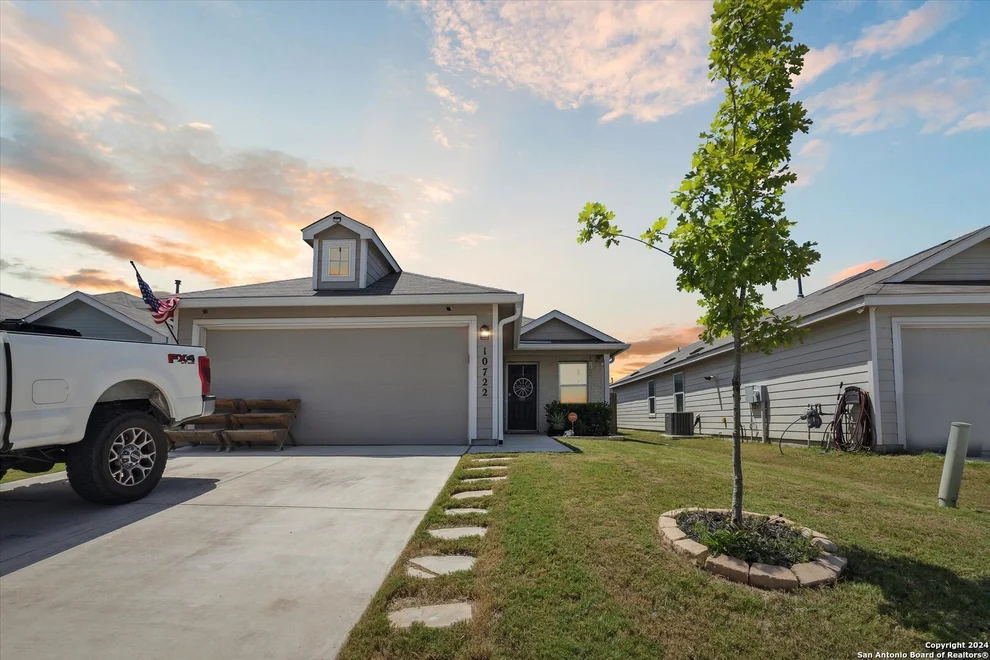 Unit for sale at 10722 GIACCONI DR, Converse, TX 78109