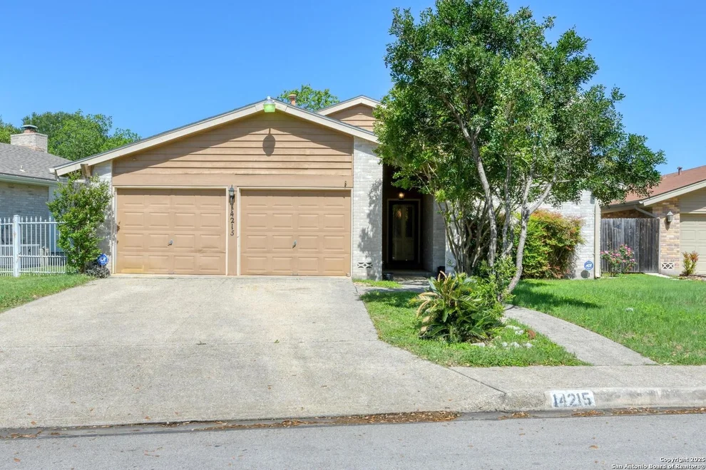 Unit for sale at 14215 INDIAN WOODS, San Antonio, TX 78249