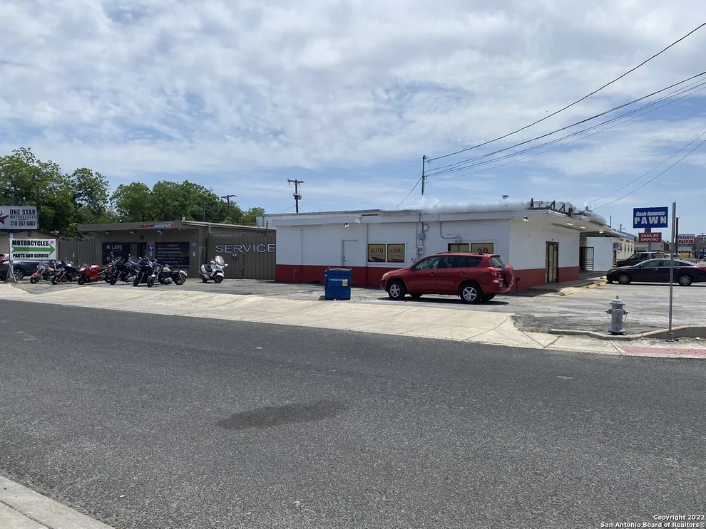 Unit for sale at 4550 BLANCO RD, San Antonio, TX 78212