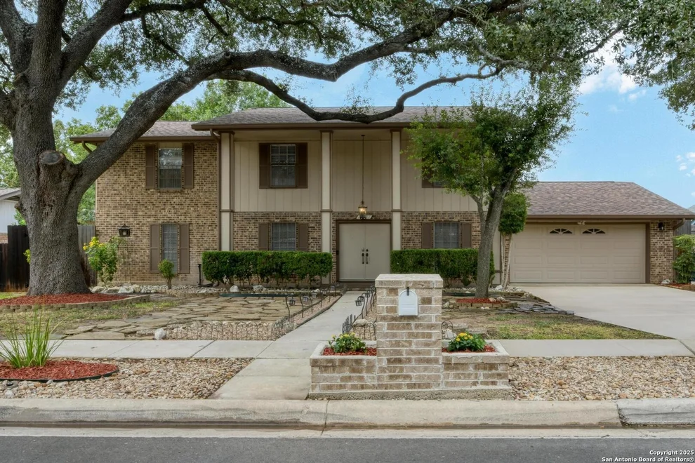 Unit for sale at 10431 Grand Park, San Antonio, TX 78239