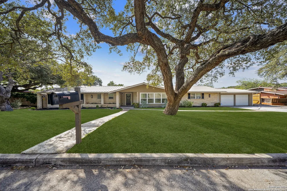 Unit for sale at 318 LAKERIDGE DR, San Antonio, TX 78229