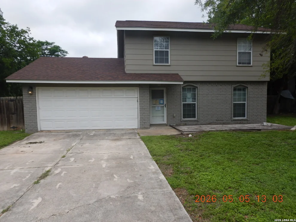 Unit for sale at 5415 Campwood St, San Antonio, TX 78233