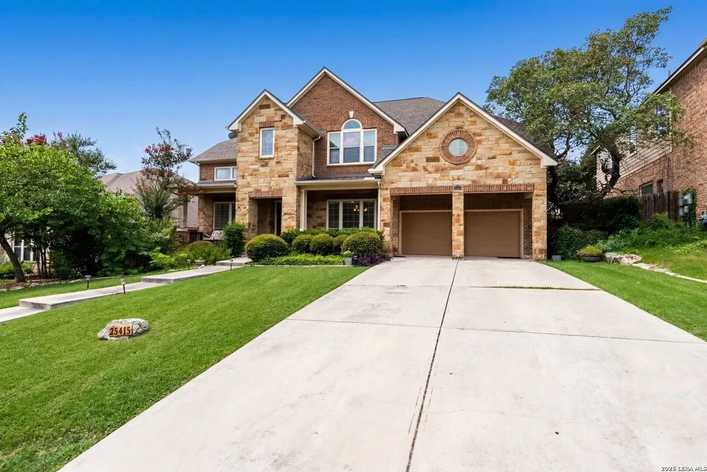 Unit for sale at 25415 River Ranch, San Antonio, TX 78255