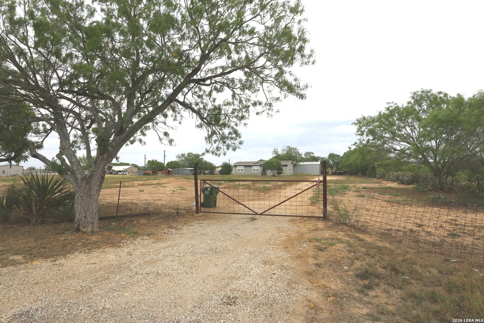 Unit for sale at 7510 Pittman Road, Adkins, TX 78101