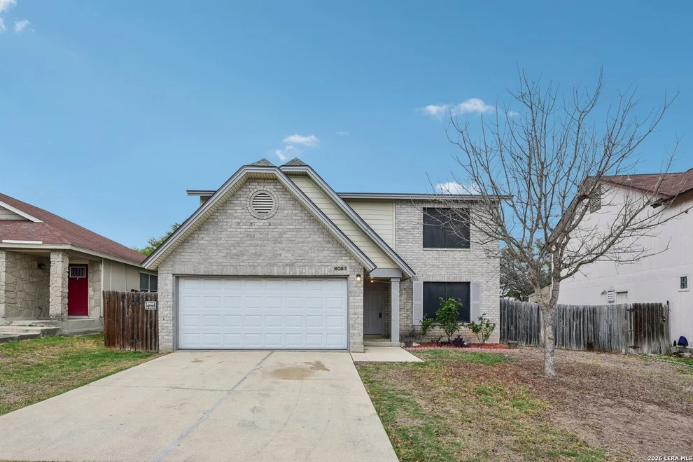 Unit for sale at 8083 Chestnut Barr, Converse, TX 78109
