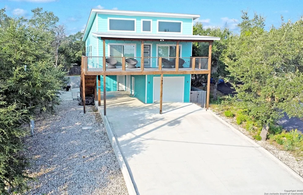 Unit for sale at 143 Mountainview, Canyon Lake, TX 78133