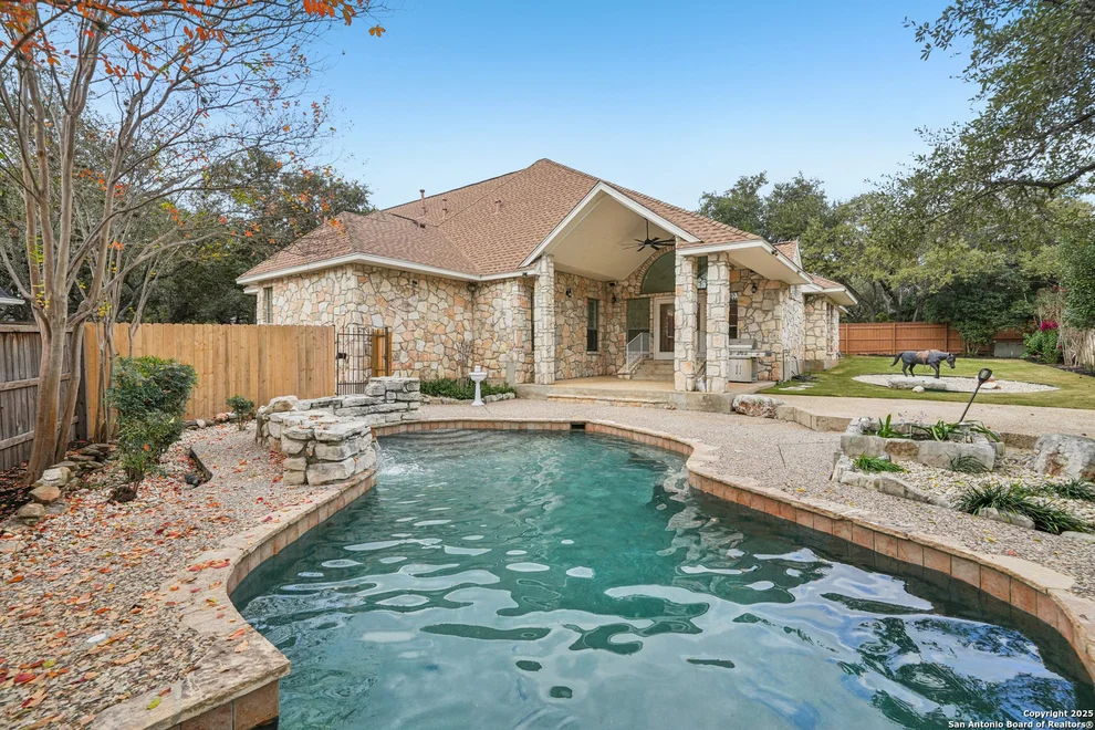Unit for sale at 17306 Fountain Mist, San Antonio, TX 78248