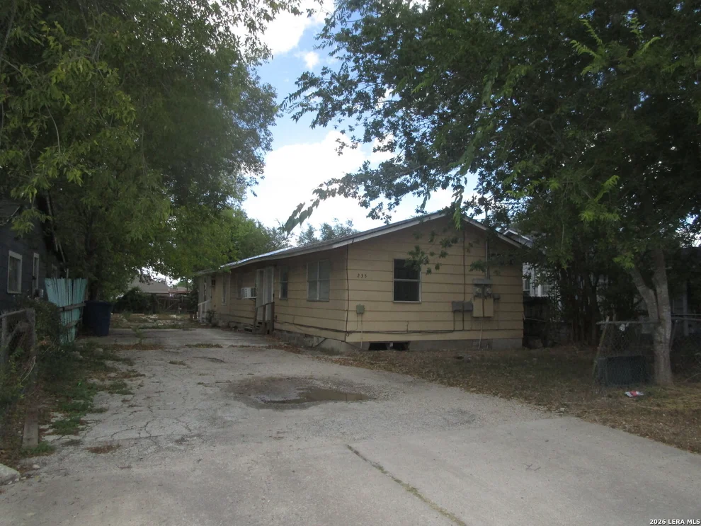 Unit for sale at 235 Cantrell, San Antonio, TX 78221