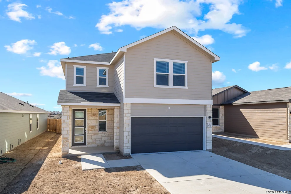Unit for sale at 918 BULL BOAT LN, San Antonio, TX 78221