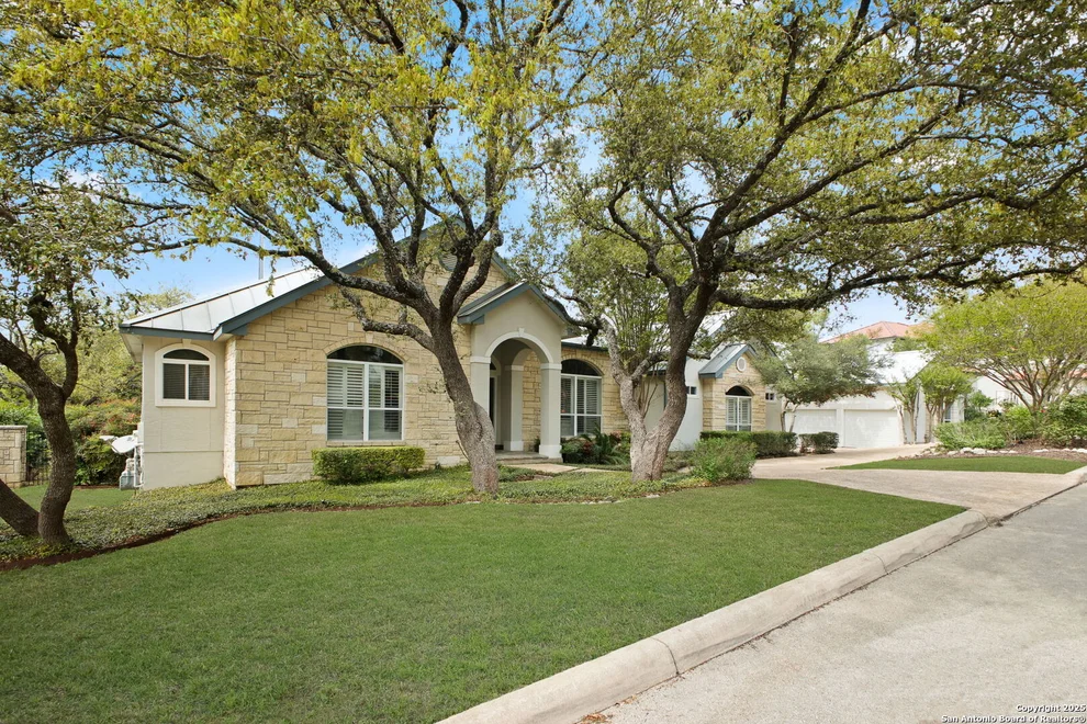 Unit for sale at 19711 Messina, San Antonio, TX 78258