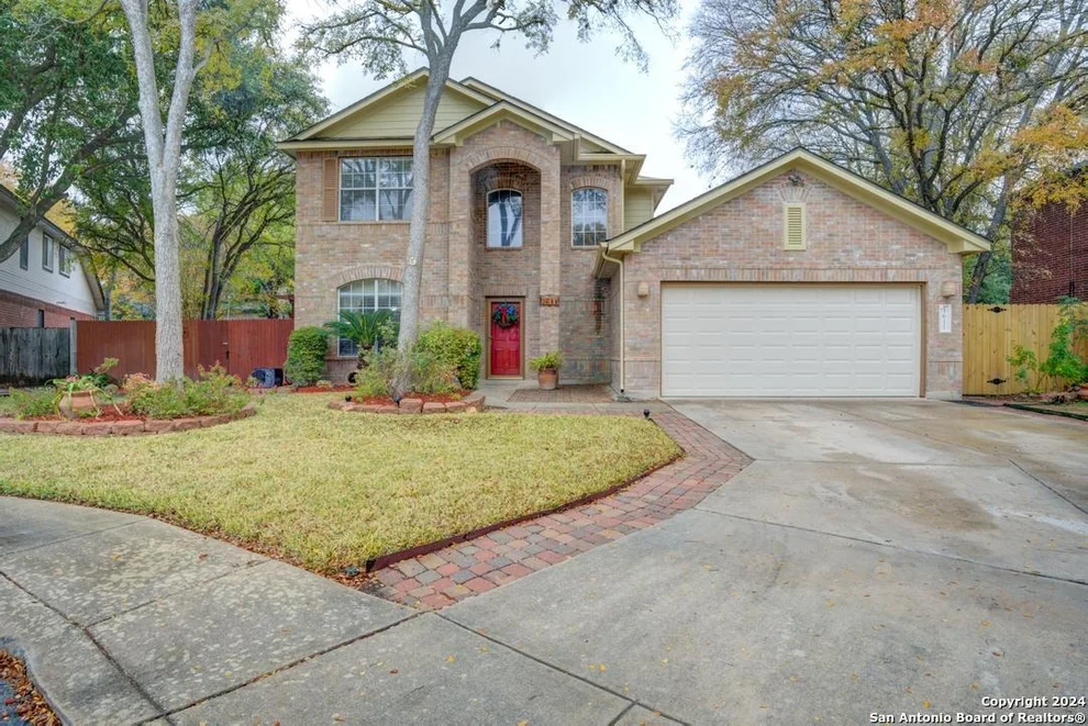 Unit for sale at 3611 HORSEMINT, San Antonio, TX 78247