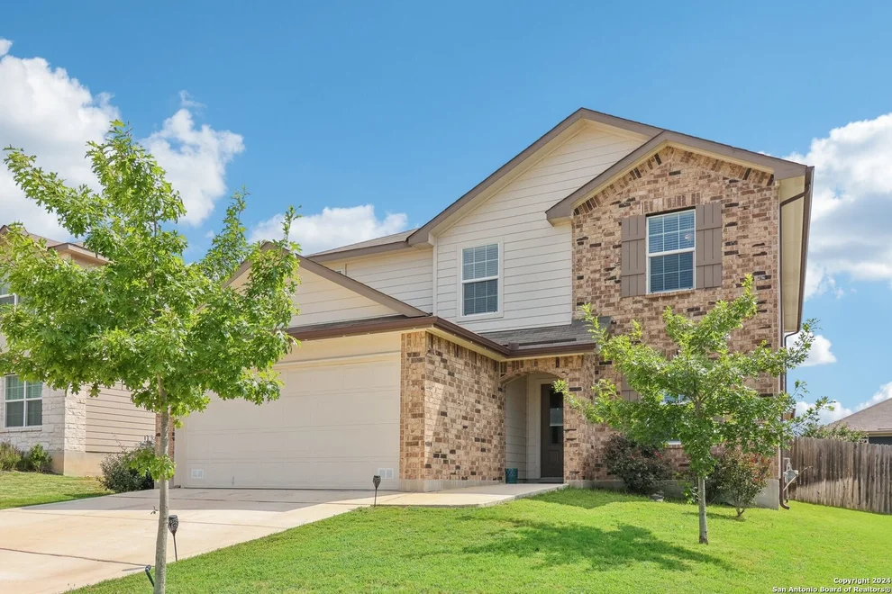 Unit for sale at 168 HARLEY HAY, Cibolo, TX 78108