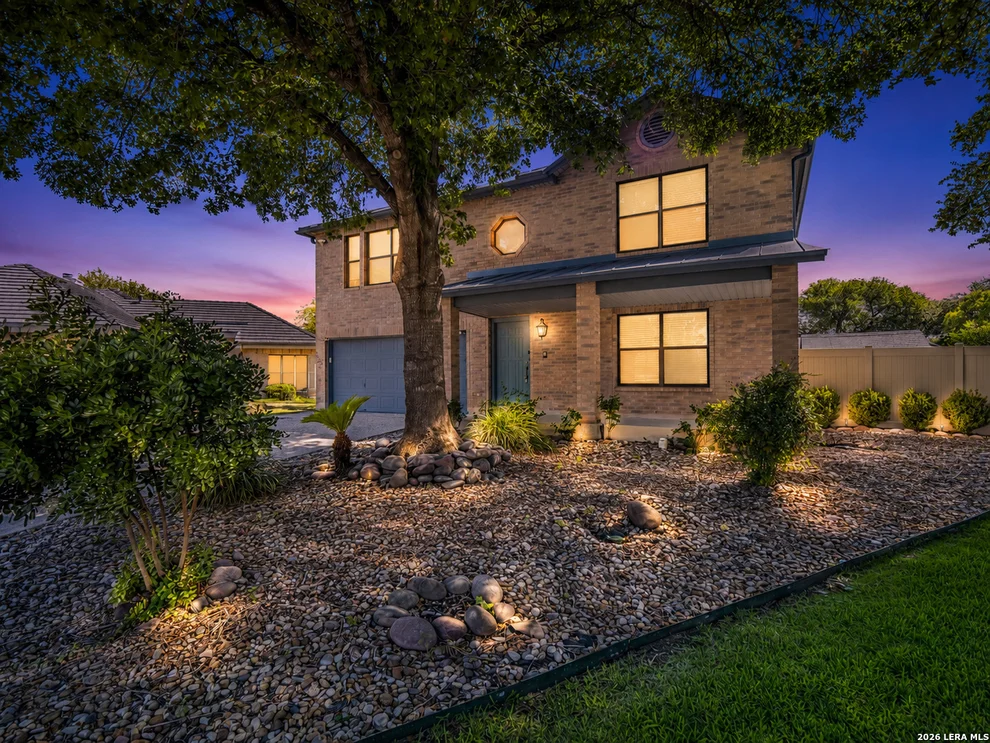Unit for sale at 7422 BEN CRENSHAW CT, San Antonio, TX 78244