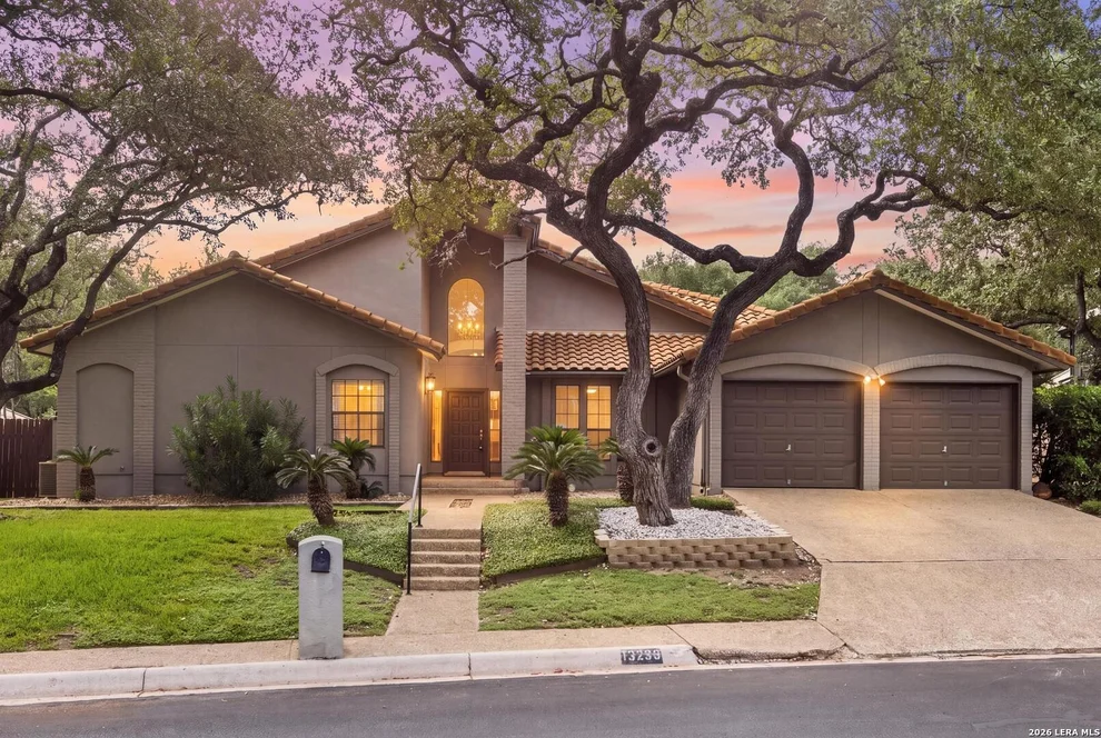Unit for sale at 13238 HUNTERS LARK ST, San Antonio, TX 78230