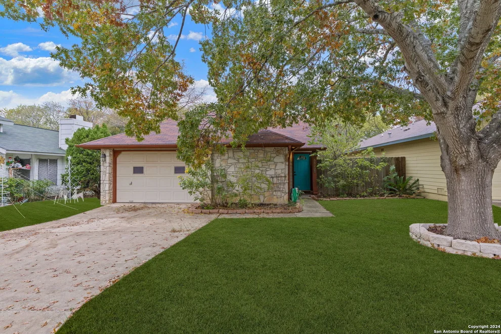 Unit for sale at 5523 DASHING CREEK ST, San Antonio, TX 78247