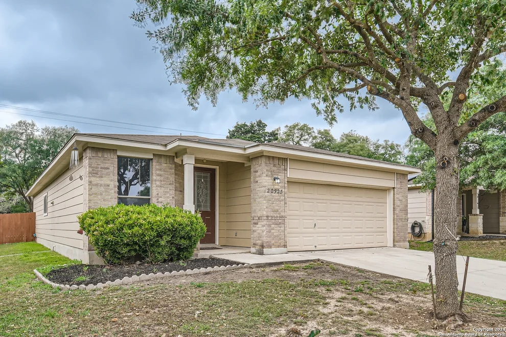 Unit for sale at 20923 Coral Spur, San Antonio, TX 78259