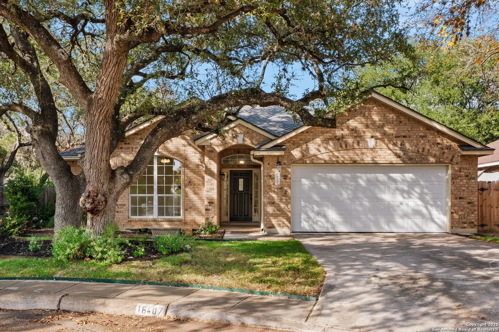 Unit for sale at 16407 Pemelm, San Antonio, TX 78240