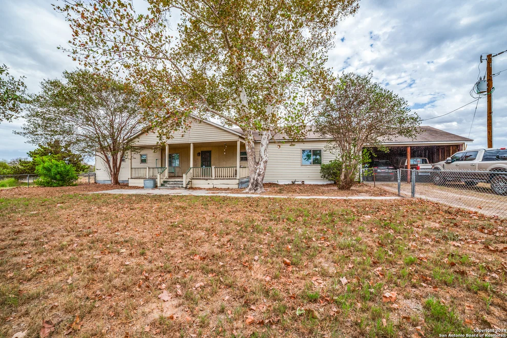 Unit for sale at 12416 W FM 476, Somerset, TX 78069
