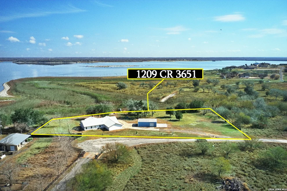 Unit for sale at 1209 County Road 3651, Sandia, TX 78383