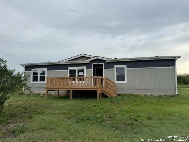 Unit for sale at 404 Pr 4653, Hondo, TX 78861