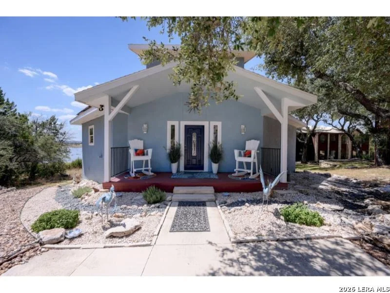 Unit for sale at 3811 POTTERS CREEK RD, Canyon Lake, TX 78133