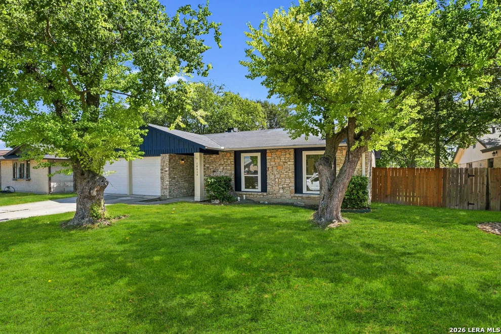 Unit for sale at 14414 BRIARBRANCH ST, San Antonio, TX 78247