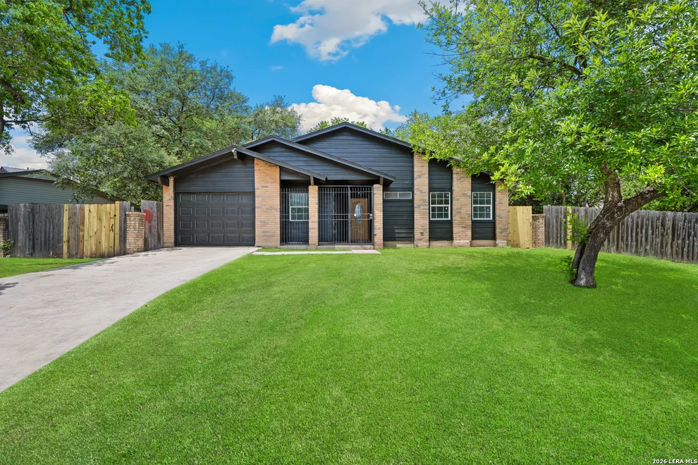 Unit for sale at 4319 Golden Spice, San Antonio, TX 78222