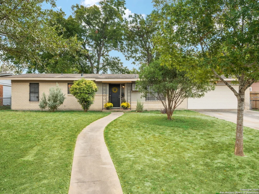 Unit for sale at 422 HARCOURT, San Antonio, TX 78223