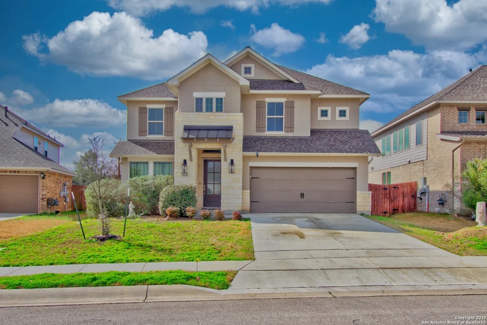 Unit for sale at 30829 Silverado Spur, Bulverde, TX 78163