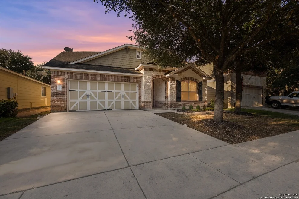 Unit for sale at 217 Lone Star, Boerne, TX 78006