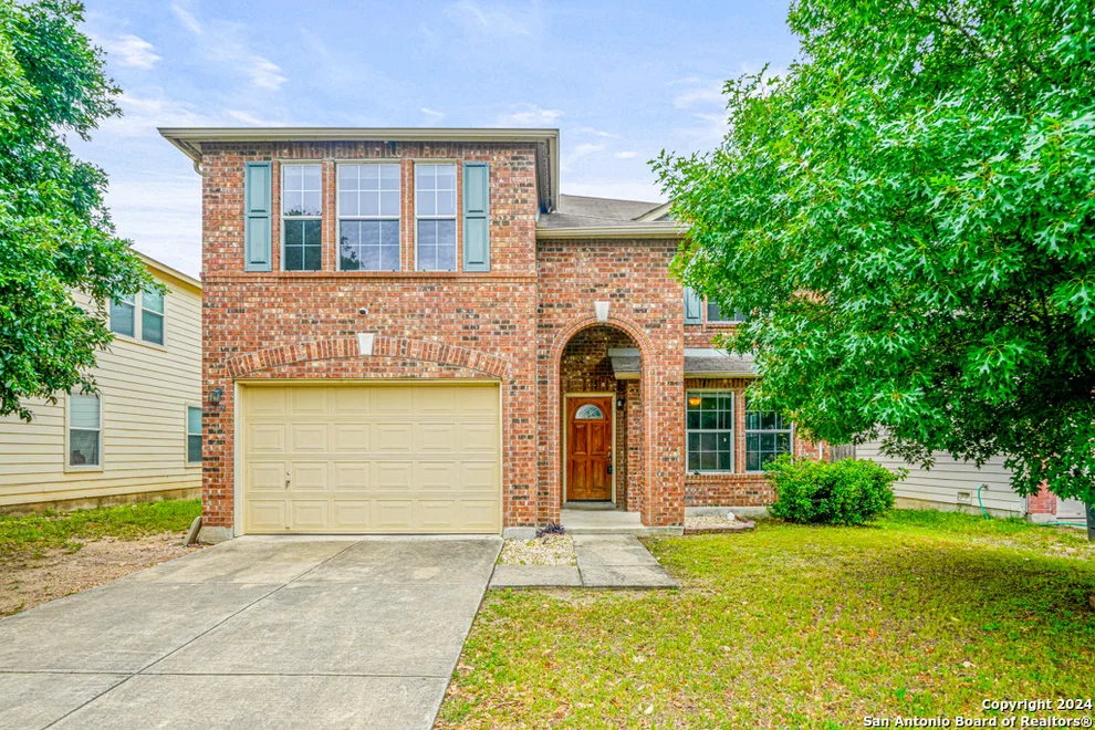 Unit for sale at 11239 Anarbor Field, San Antonio, TX 78254