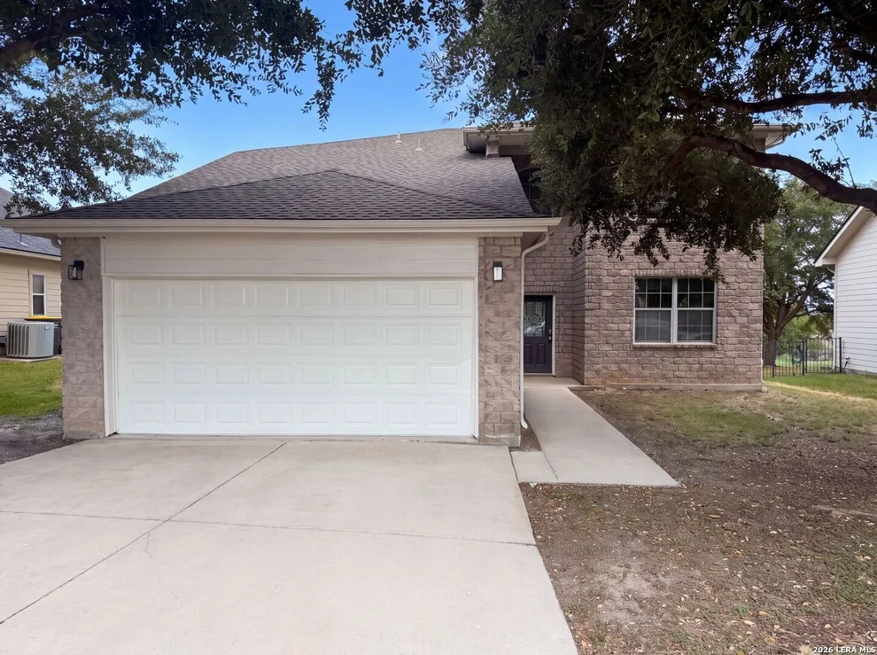 Unit for sale at 3765 Columbia, Cibolo, TX 78108