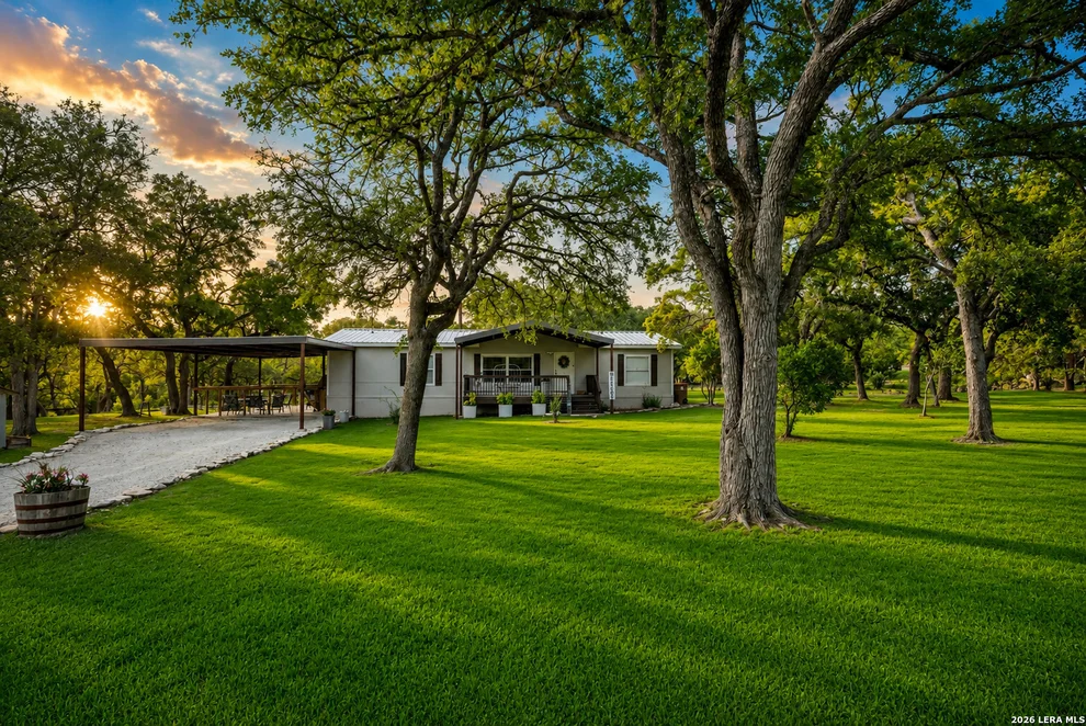 Unit for sale at 7662 Jessica, Spring Branch, TX 78070
