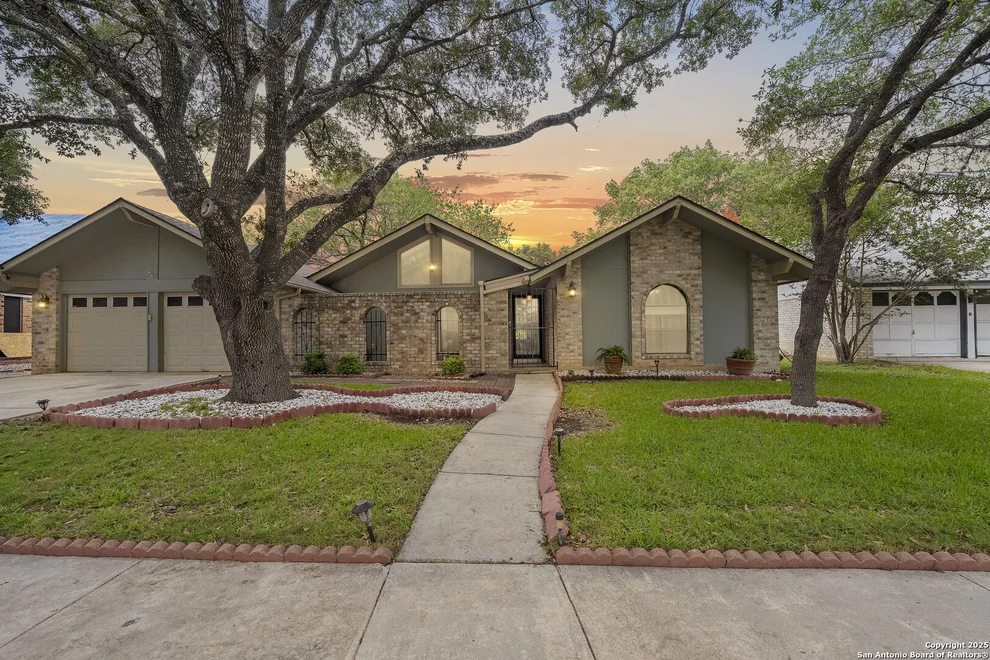 Unit for sale at 9219 George Kyle St, San Antonio, TX 78240