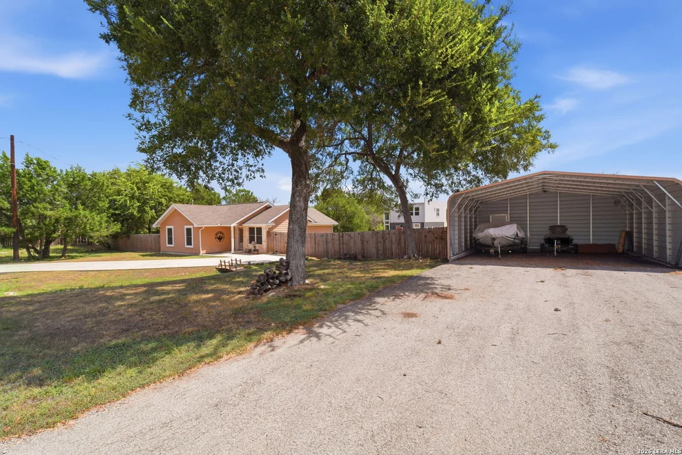 Unit for sale at 2046 BLUERIDGE DR, Canyon Lake, TX 78133