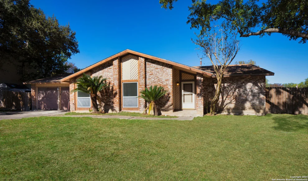 Unit for sale at 5147 EL CAPITAN, San Antonio, TX 78233