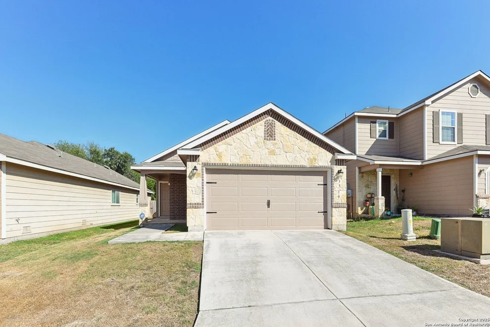Unit for sale at 3719 Fringe Breeze, San Antonio, TX 78261