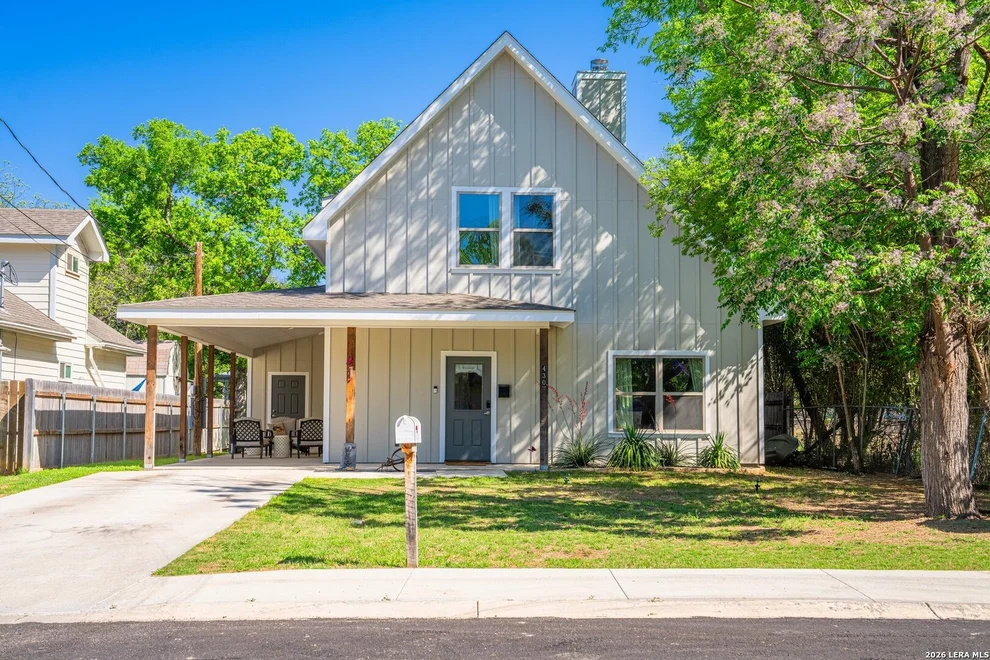 Unit for sale at 430 c, Kerrville, TX 78028