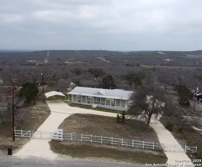 Unit for sale at 914 COUNTY ROAD 4511, Hondo, TX 78861