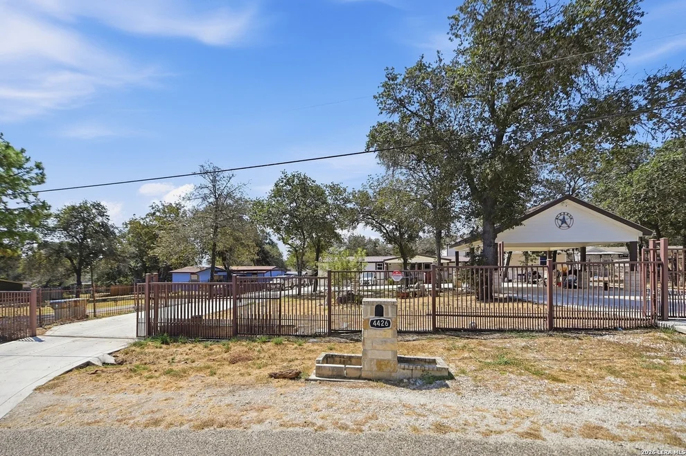 Unit for sale at 4426 Lost Hills, Elmendorf, TX 78112