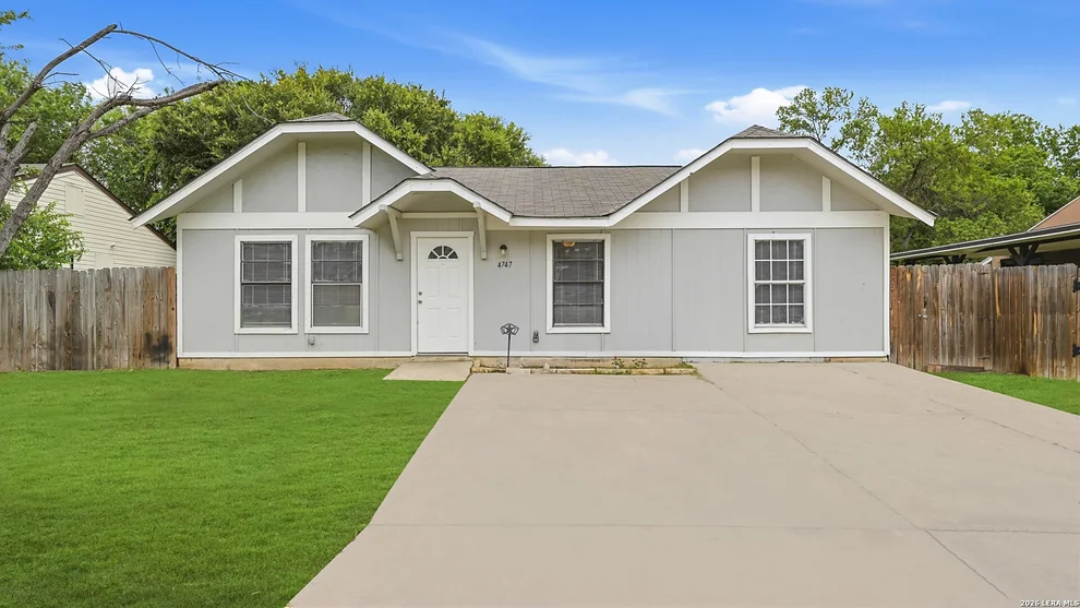 Unit for sale at 4747 Swann Ln, Kirby, TX 78219
