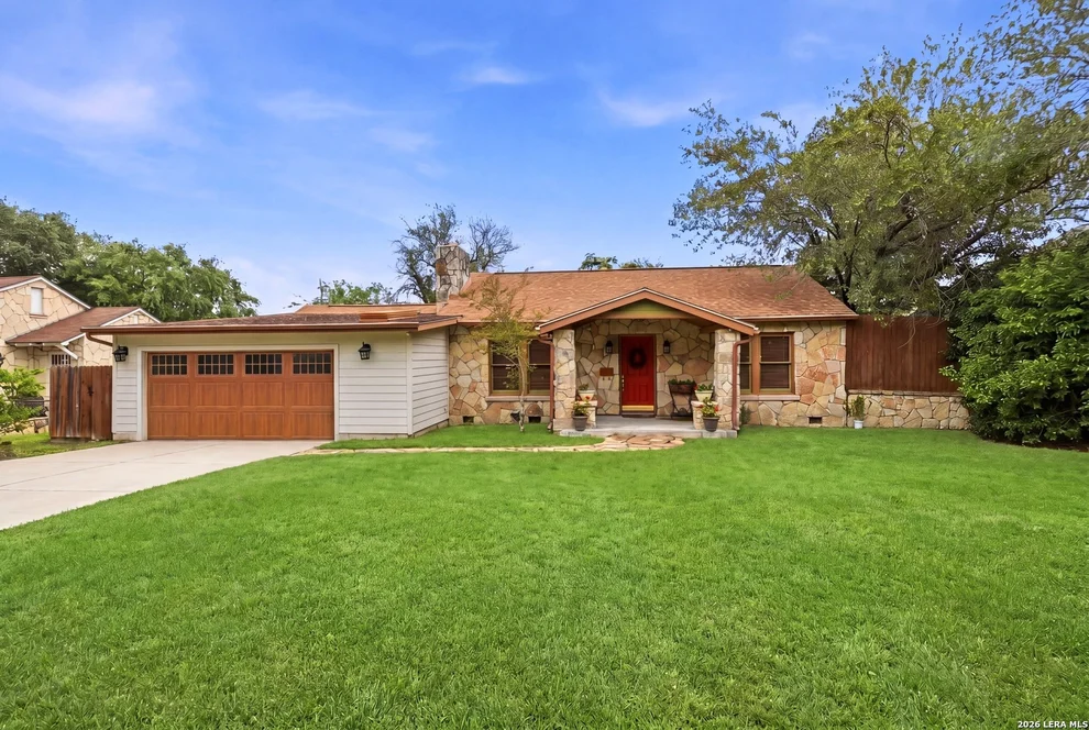 Unit for sale at 237 THORAIN BLVD, San Antonio, TX 78212