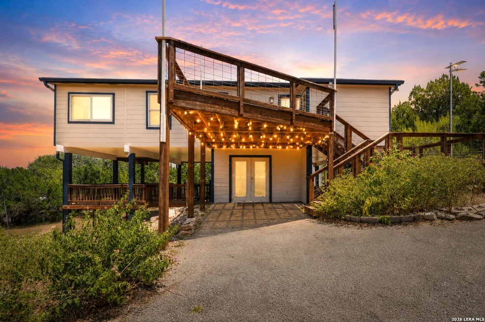 Unit for sale at 651 COLLEEN DR, Canyon Lake, TX 78133