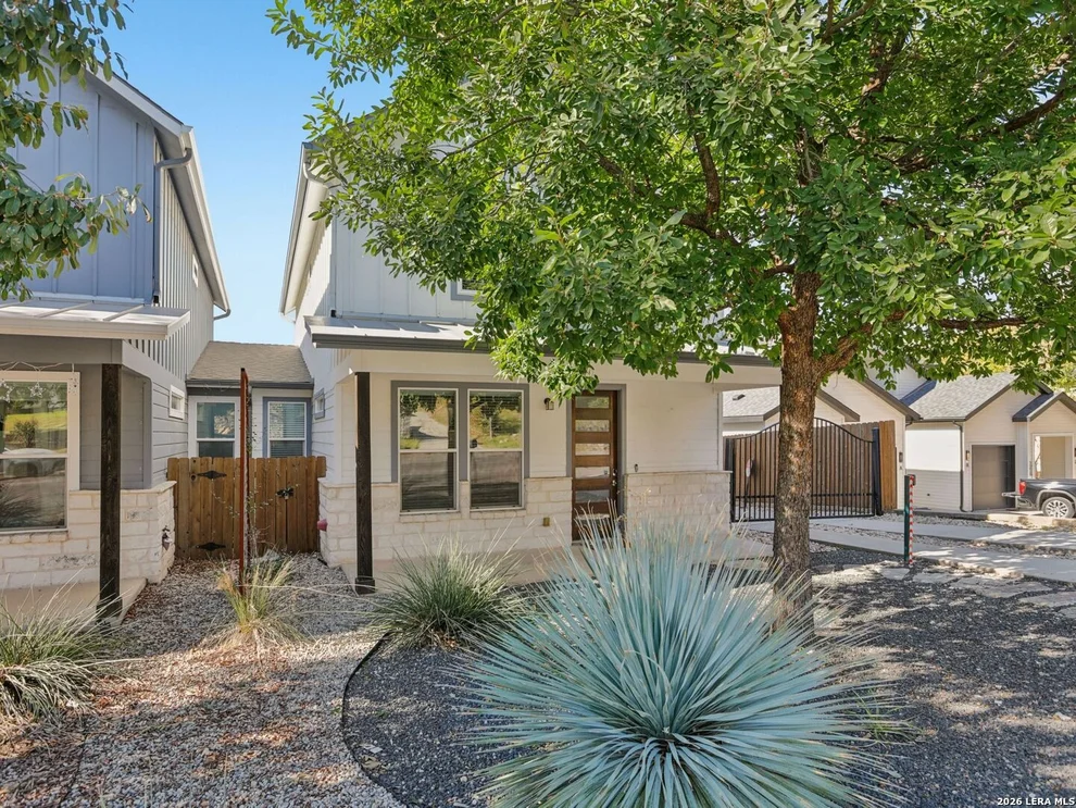 Unit for sale at 1206 Deloney, Austin, TX 78721