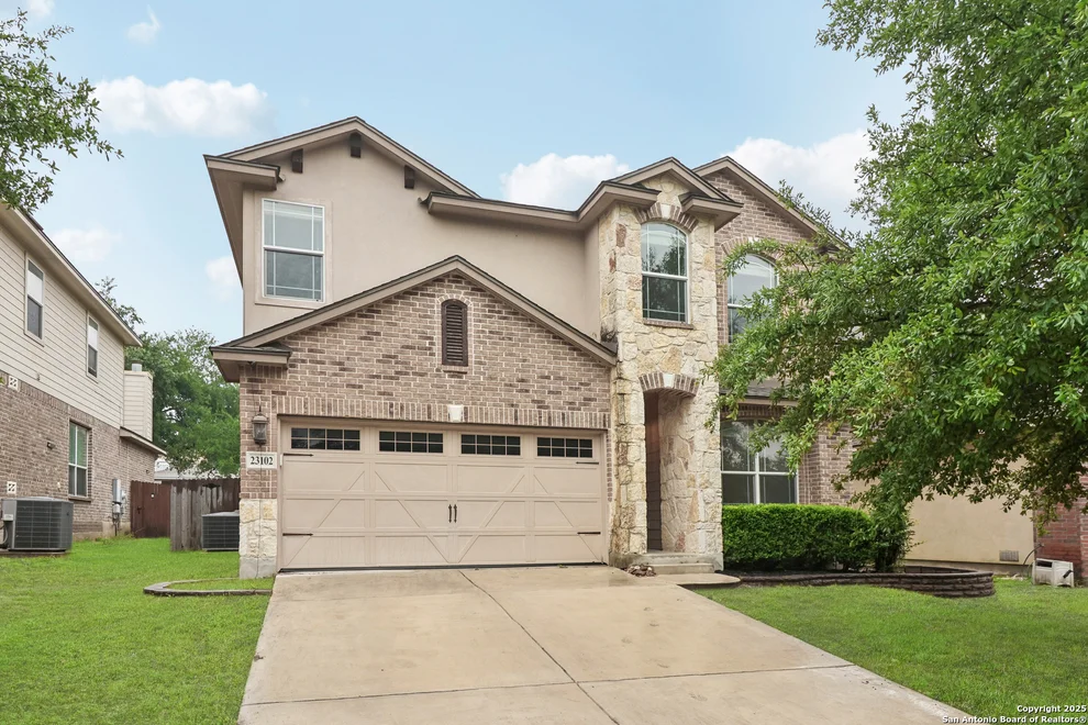 Unit for sale at 23102 Cardigan Chase, San Antonio, TX 78260